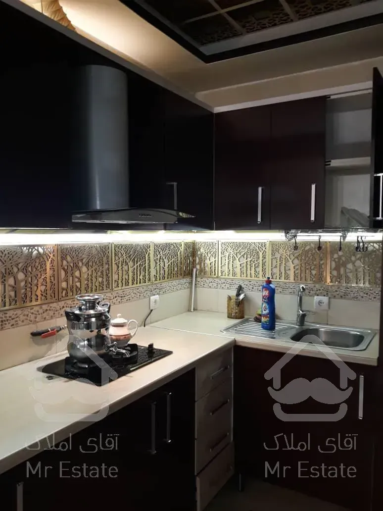 ۵۹متر موقعیت اداری بر اصلی کاشانی