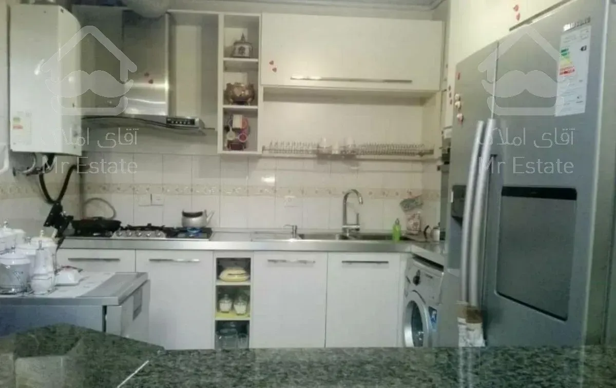 فاز 4 مهرشهر آپارتمان 85 متری، فروش