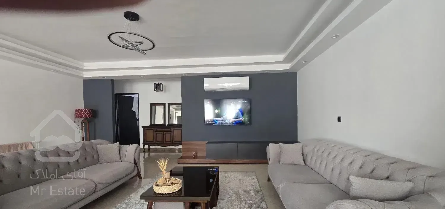 ۱۳۰ متری /تک واحدی / قیام /۳ خواب