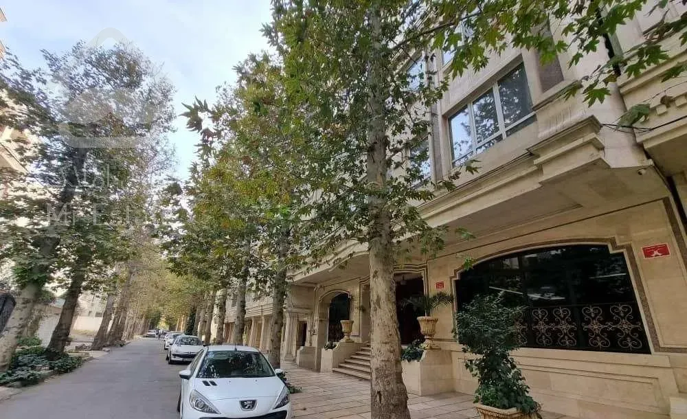 آپارتمان164متر سه خواب بلوارماهان کرج(فول امکانات)