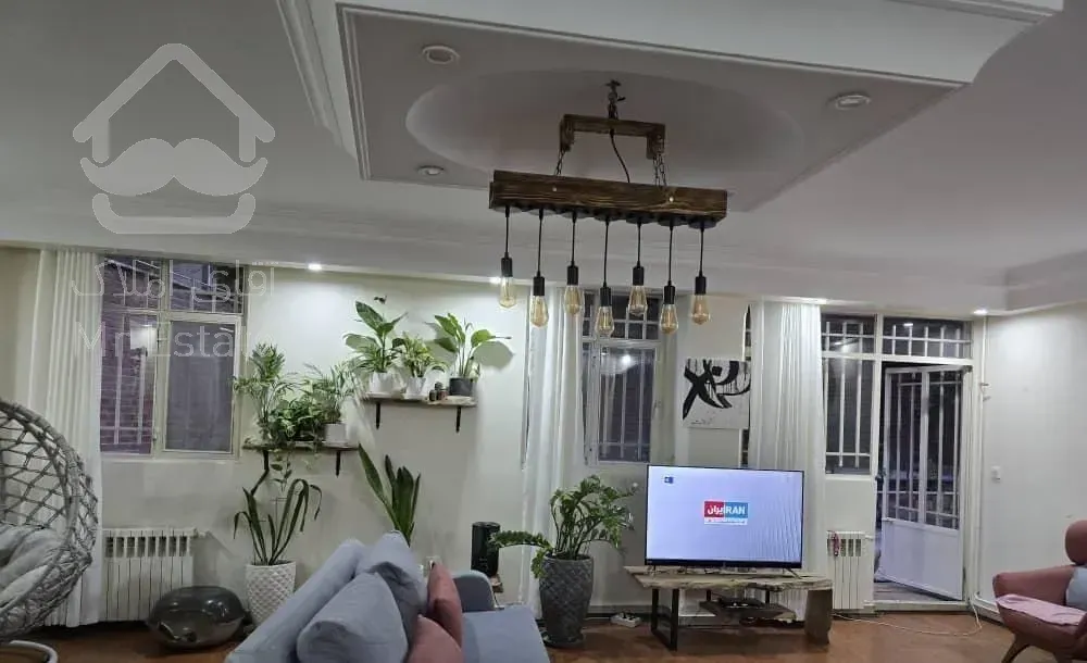 135 متر دربند