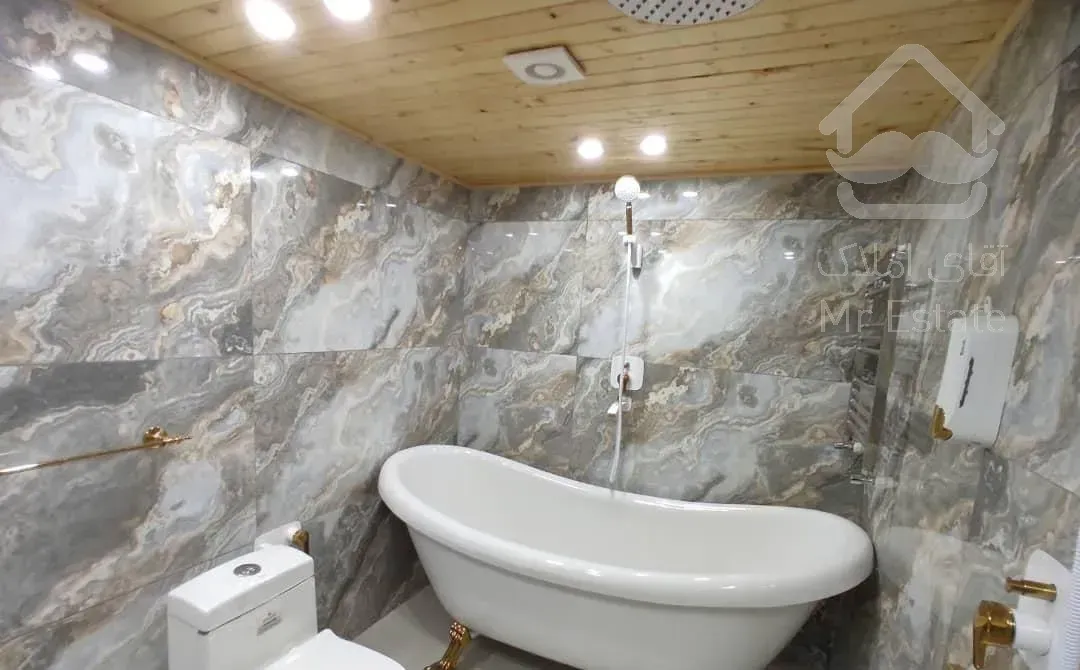 76متر،1ساله،طبقه ششم/ویو ابدی/به قیمت پارسال