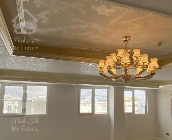 برج مسکونی صبا طبقه ۲۱