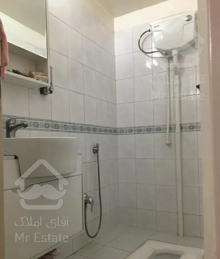 ۶۷ متر ۲ خواب(فلکه دوم)