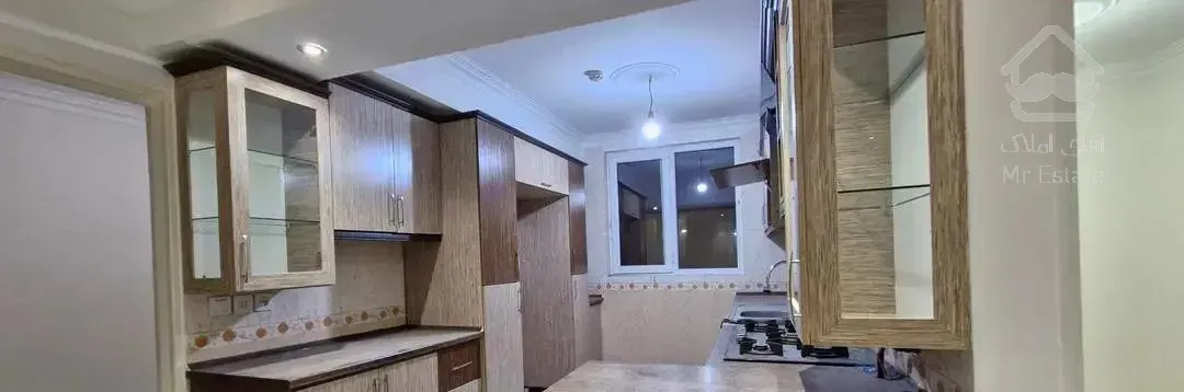 مهرآبادجنوبی..۷۲متر ۲ خواب خوش نقشه فول