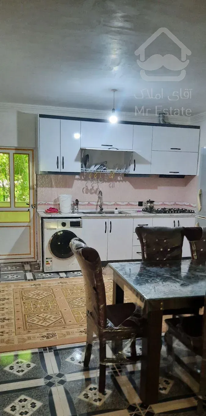 رهن خانه ویلایی ۲۵۰ متری ۴ خوابه