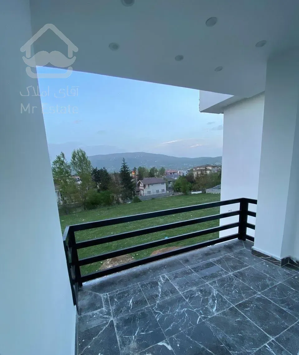 ویلا فروشی مدرن درکلاردشت نوساز