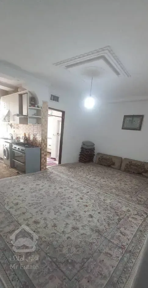 ۴۸مترتکخواب خاوران سند تک برگ