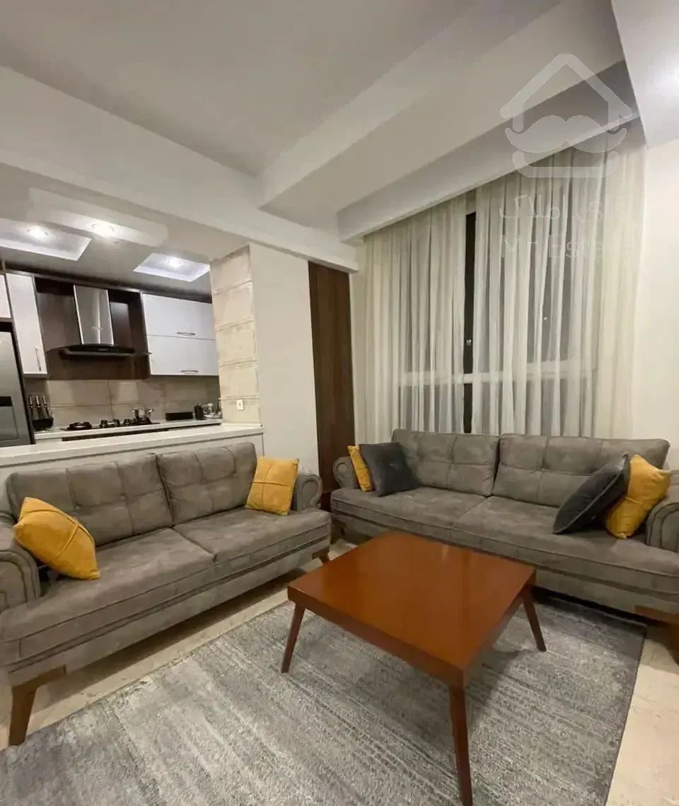 فرصت طلایی خرید (۵۶متر ۱خواب) کم سن روبه بیرون