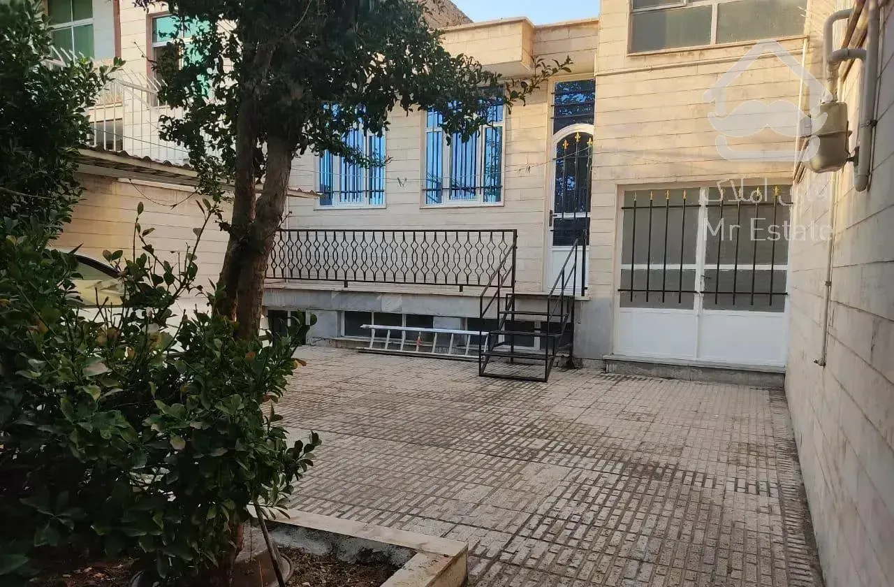 بلوار دهکده ملک دربست