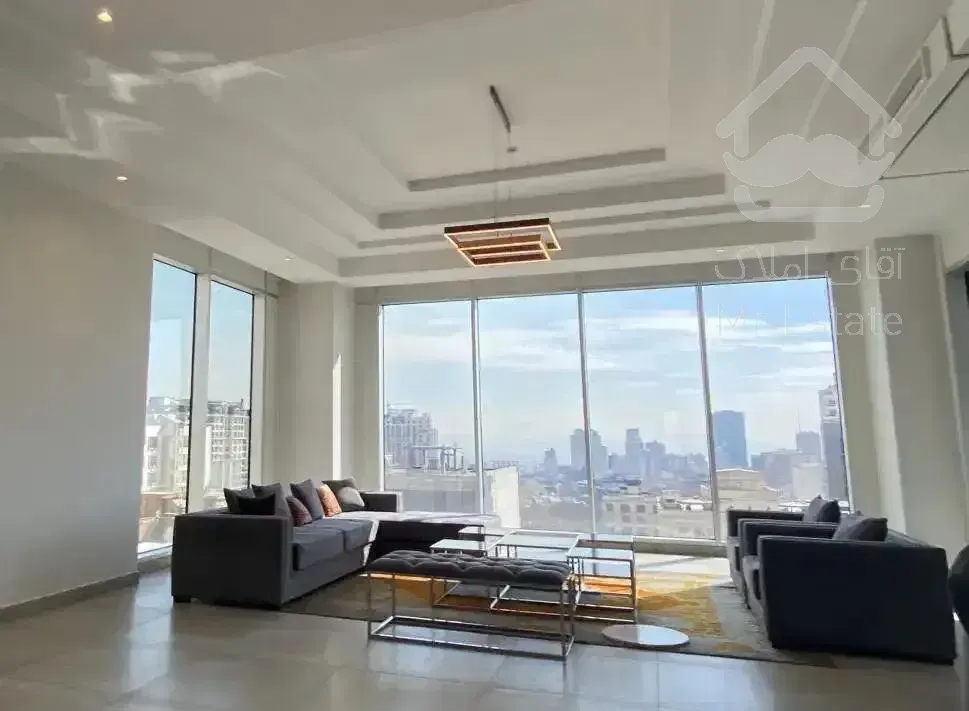 فرشته / ۳۱۰ متر / برج برند / مشاعات هتلینگ