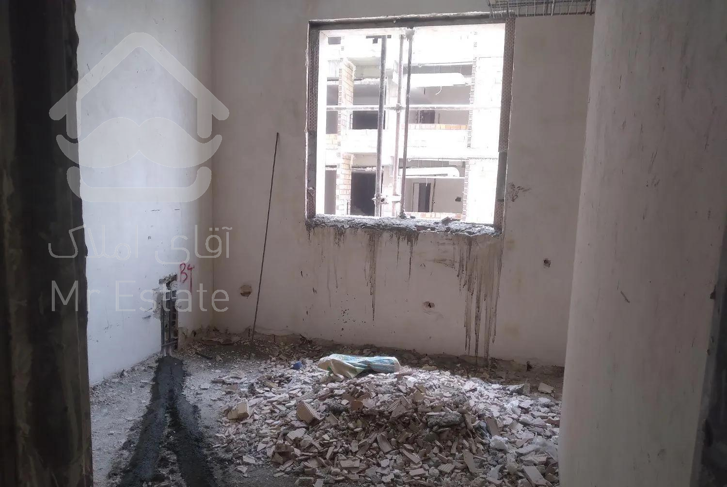 ۶۵ متر ۱ خواب پیش فروش فول