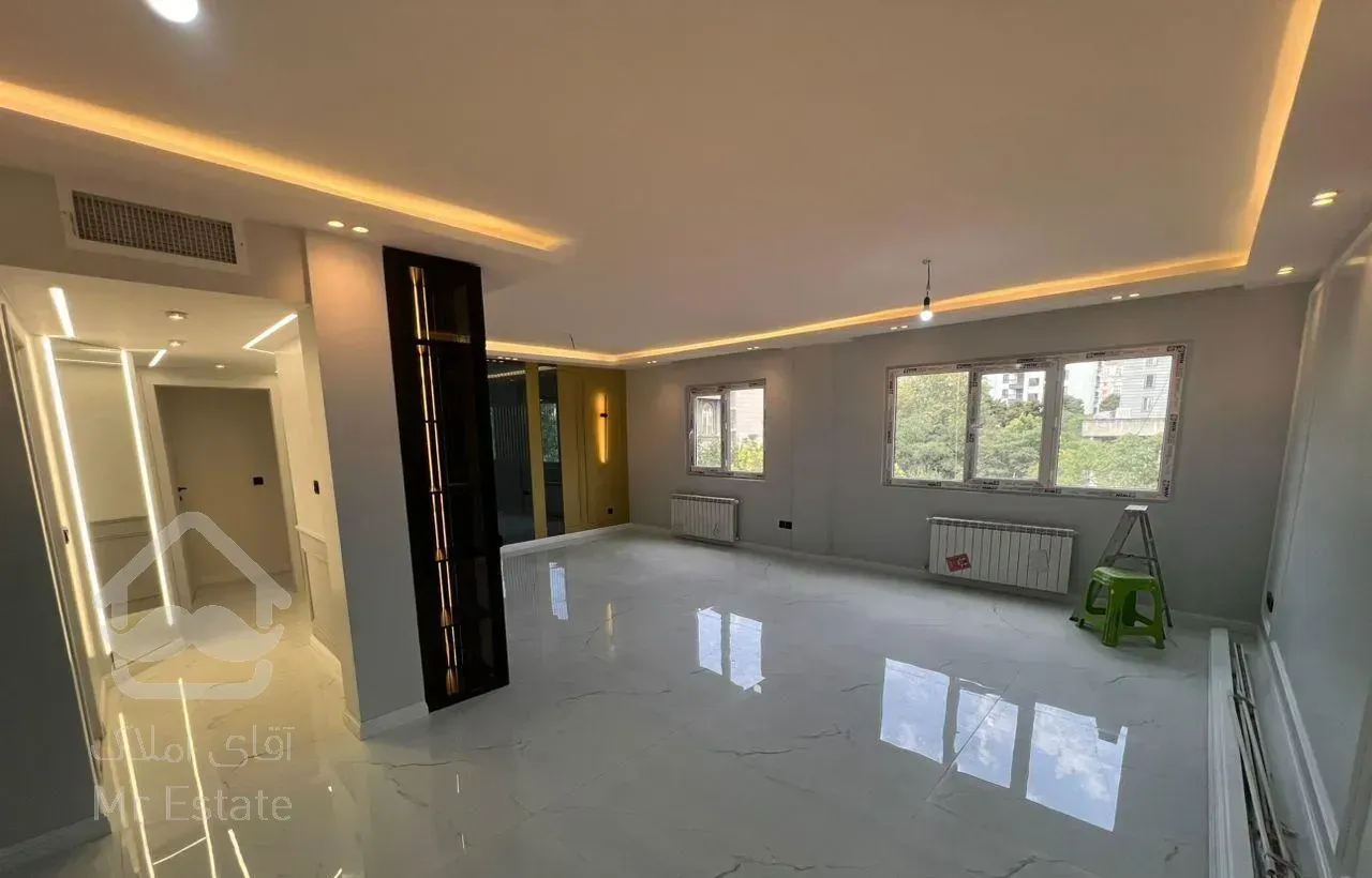 ۱۲۱ متر گلزار فول مشاعات