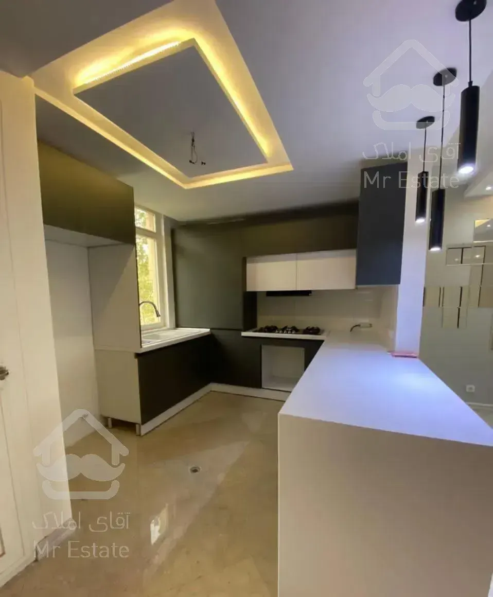 پاسداران ۱۴۱متر.۳خواب(فول امکانات)