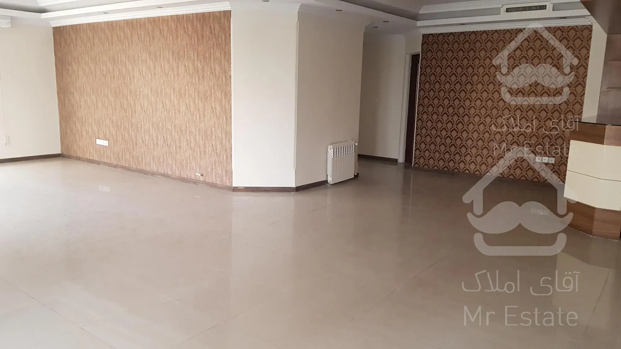 ظفر ۱۳۴ متر / بدون مشابه قیمتی