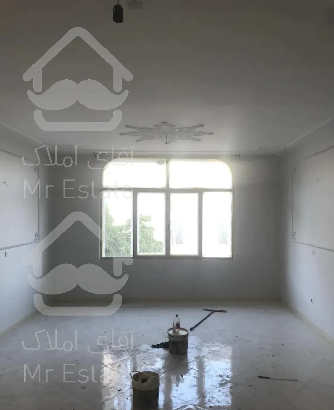 اپارتمان ١٤٠ متر کن