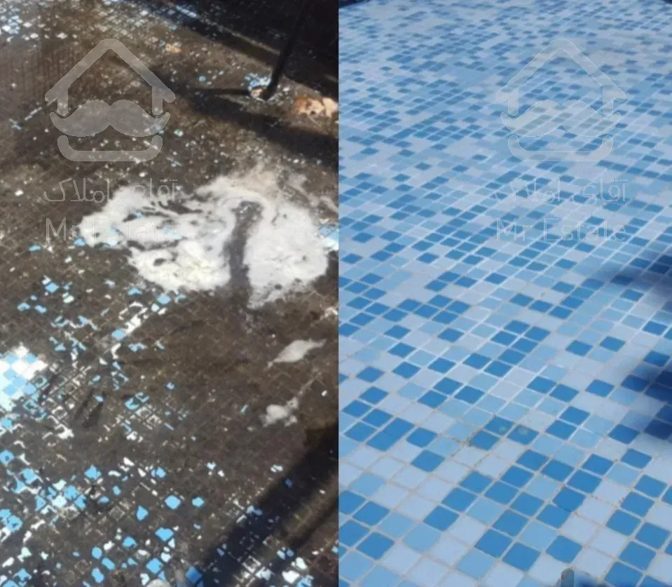 کفسابی و سنگ سابی مروارید