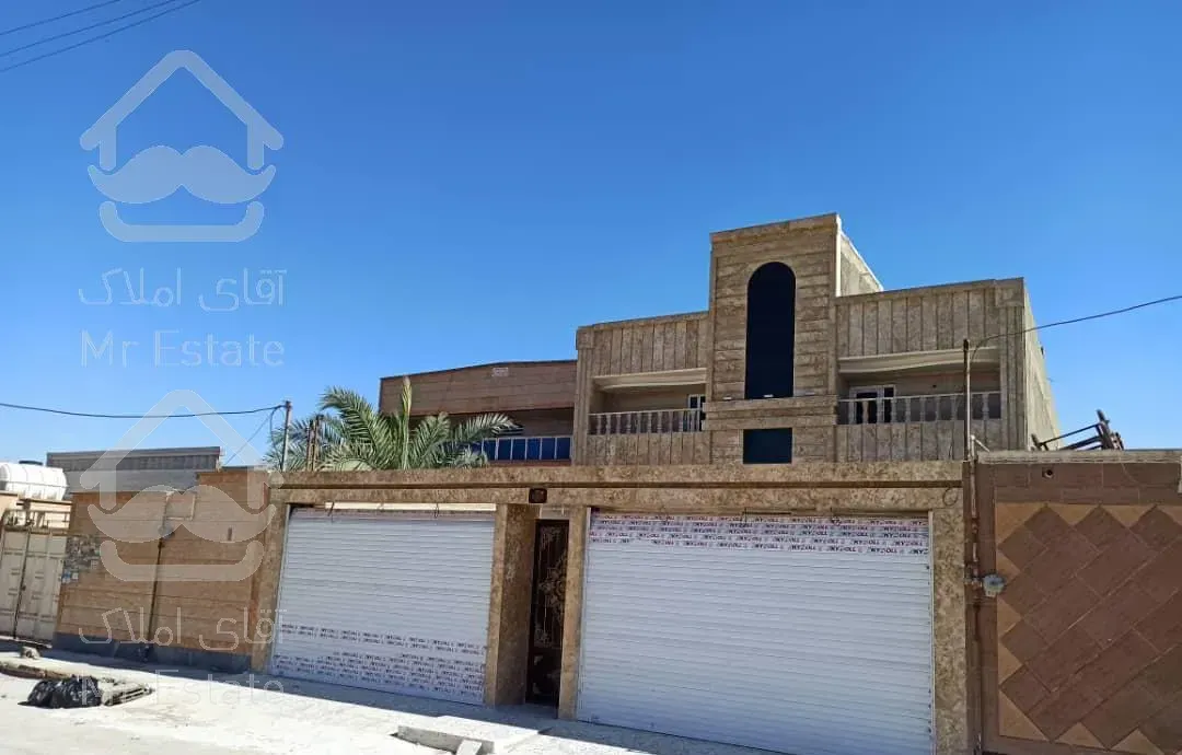 ۹۷ متری دو‌خواب