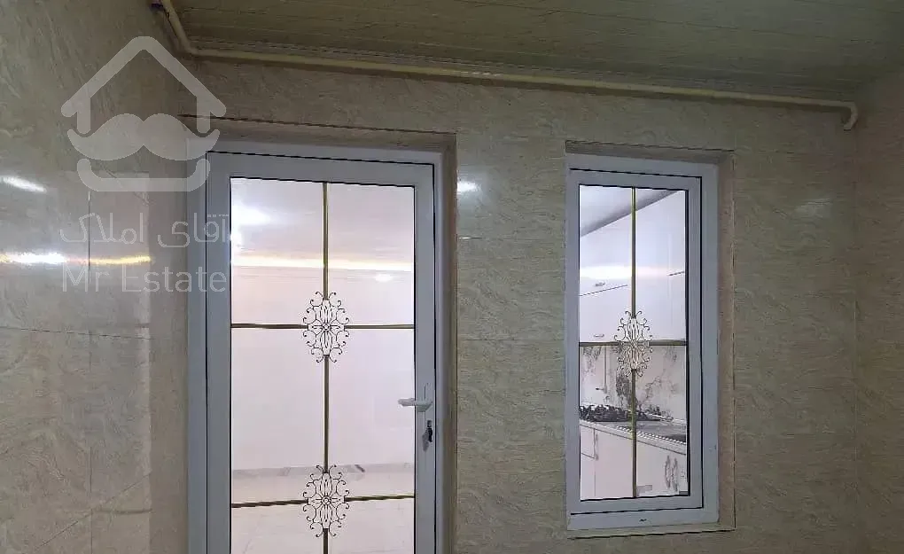 رهن ویلایی یک خوابه دیانتی ژاندارمری