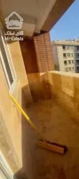 فاطمی (پروین اعتصامی ) 115 متری