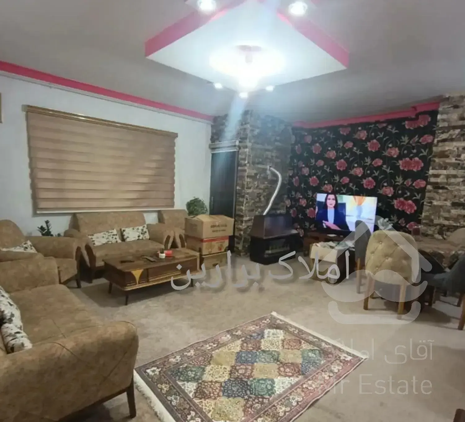 فروش آپارتمان ۷۱متری درشریعتی