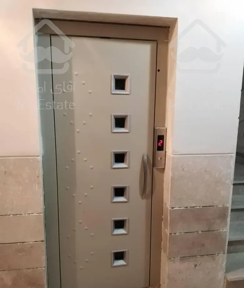 ۶۰ متری شهرک نیکان اصفهانک