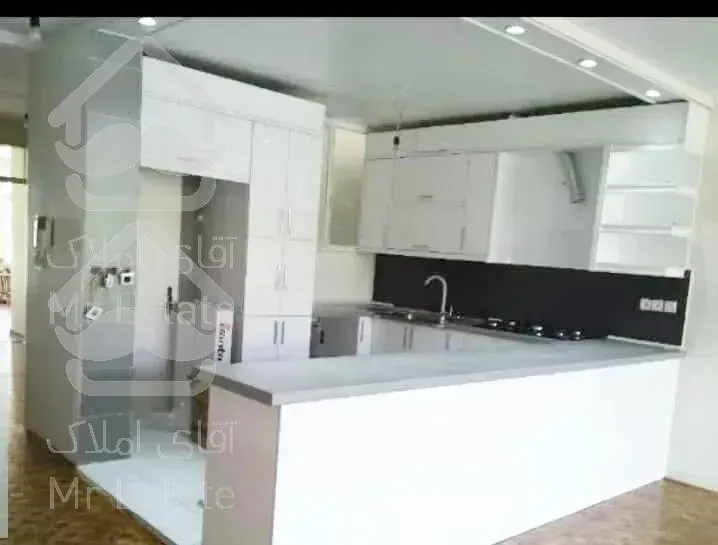 میرداماد 130 متر تاپ لوکیشن