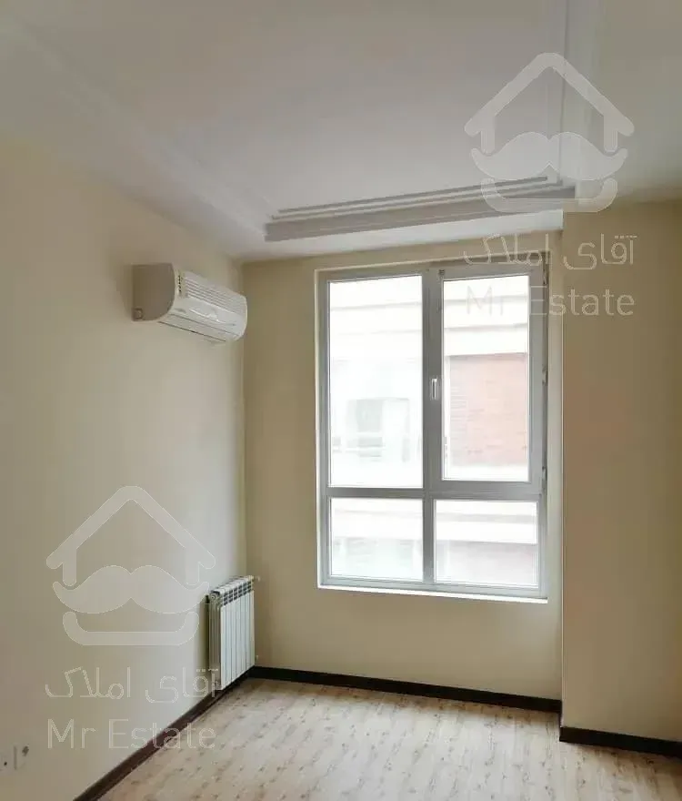 آپارتمان91متر/دو خواب/ کوی بیمه/مشاعات فول