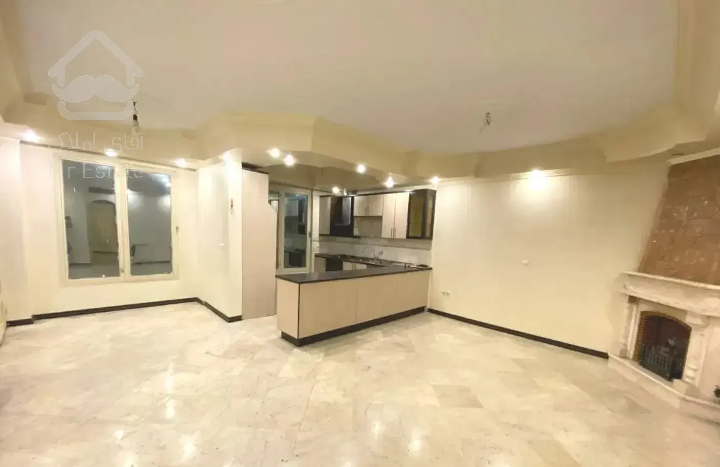 84متر /طبقه 2 /جنت آباد/مناسب زوج