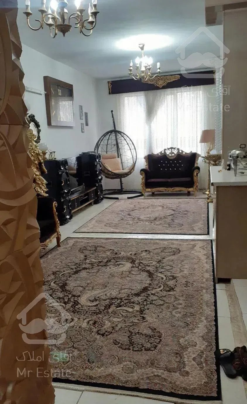 آپارتمان ۶۵متر خیابان سپاه