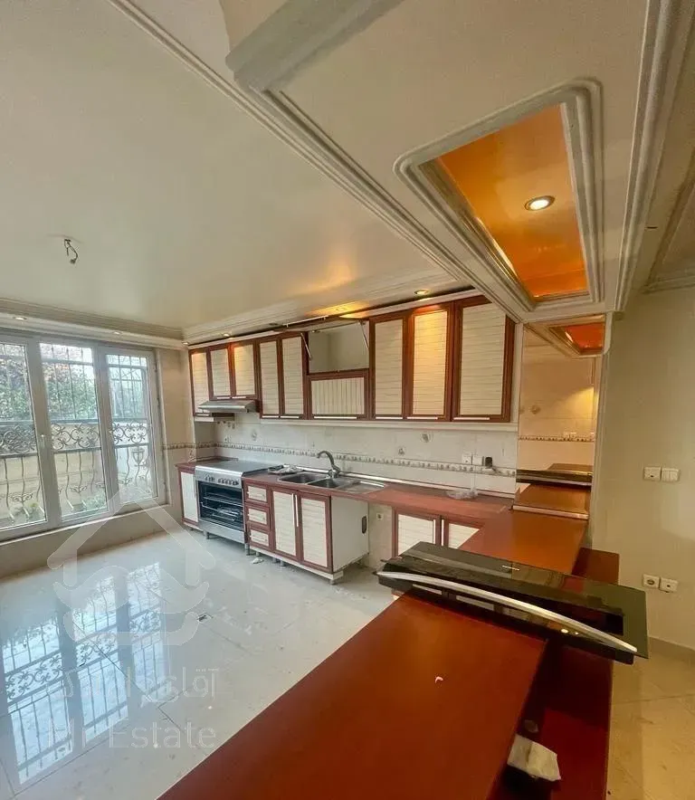 ۱۳۰متر نرخ دولتی سندی وامدار دریاچه چیتگر معاوضه