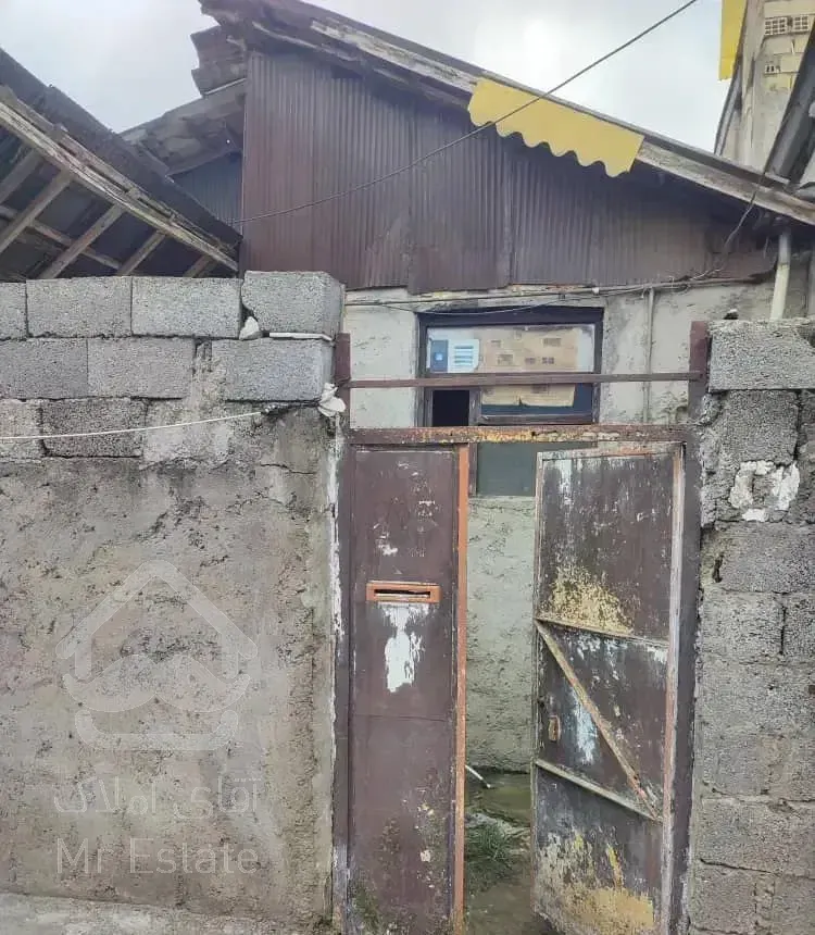 فروش ویلایی ۷۰متری توشیبا جماران باغ فرجاد