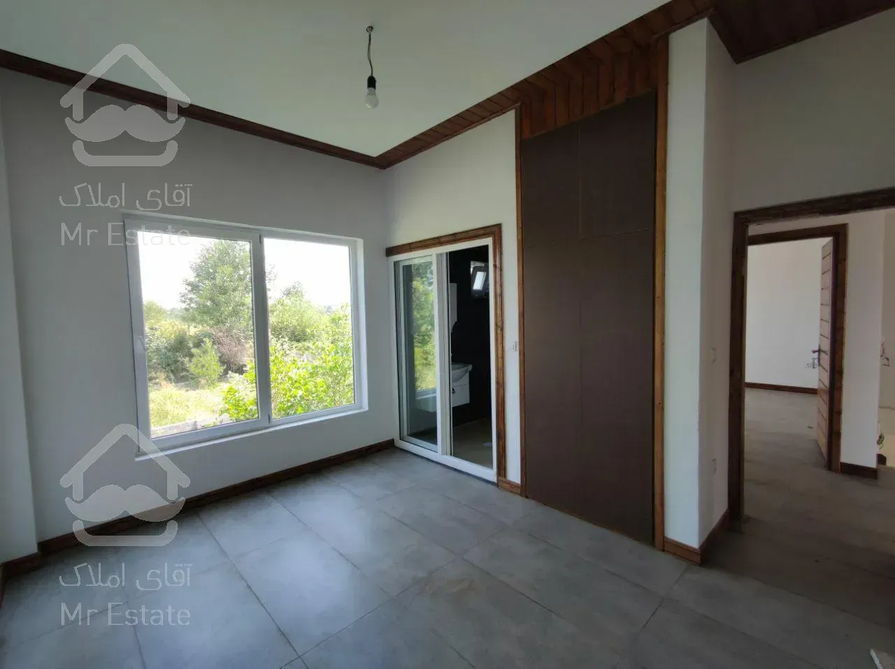 ٣٤٢ متر زمين٢٢٠ متر ويلا شهركي