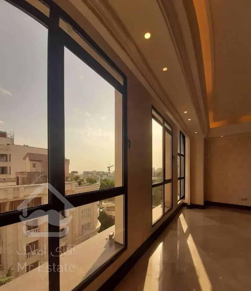 ۱۸۵ متری خوش‌نور تاپ لوکیشن سپند/دنج/شیک