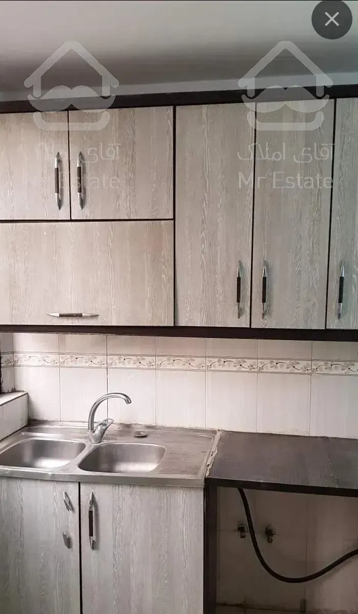 آپارتمان 55 متر / نواب