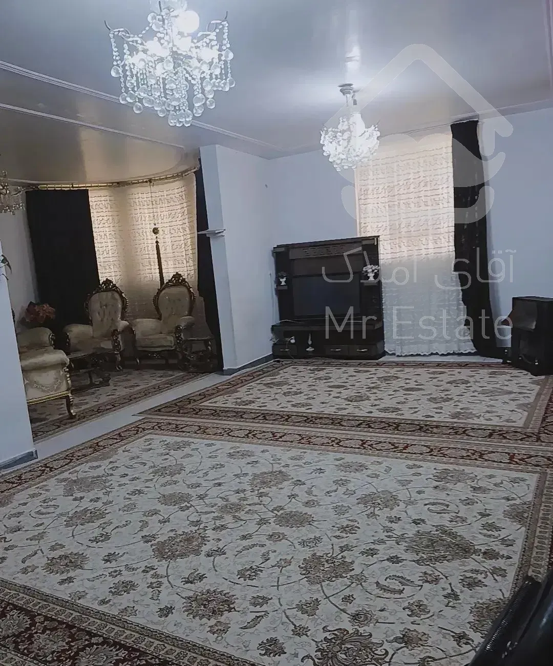 فروش آپارتمان ۱۲۰ متری