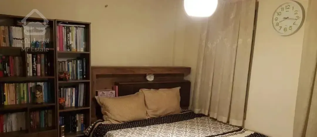 آپارتمان ۶۸ متری دیالمه بنی جمالی