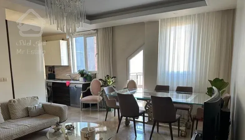 ۸۰ متری ۲ خواب شریعتی