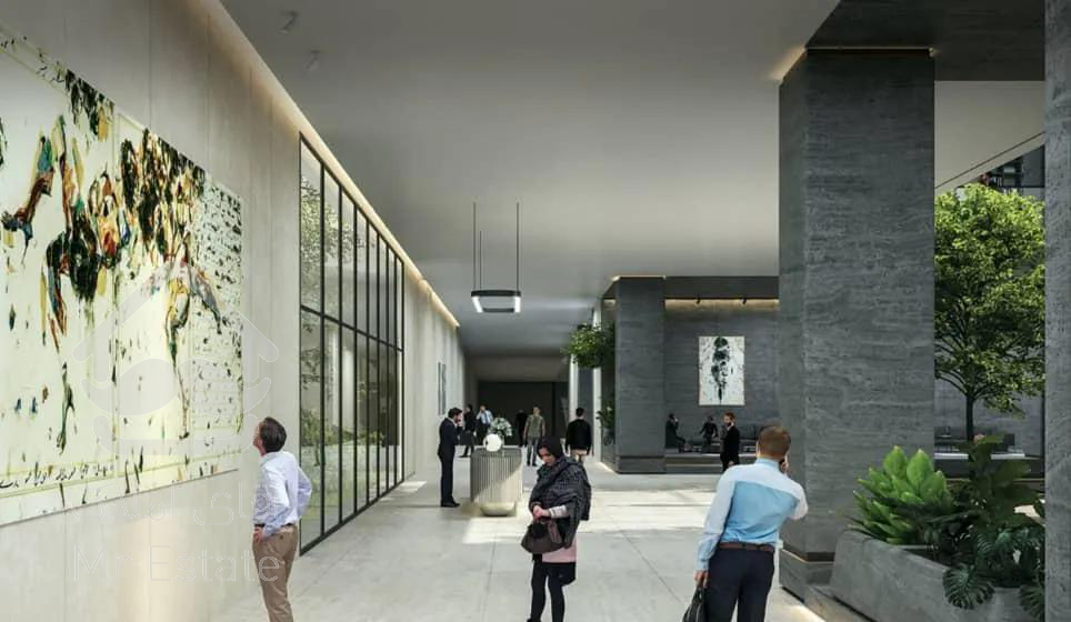 28متر تجاری/طبقه دوم/دور وُید/مجتمع تجاری ارم