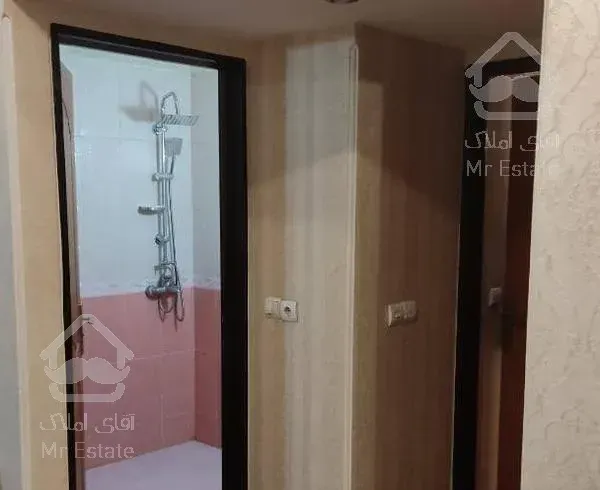 آپارتمان ۷۶ متری فاز۴ مهرشهر