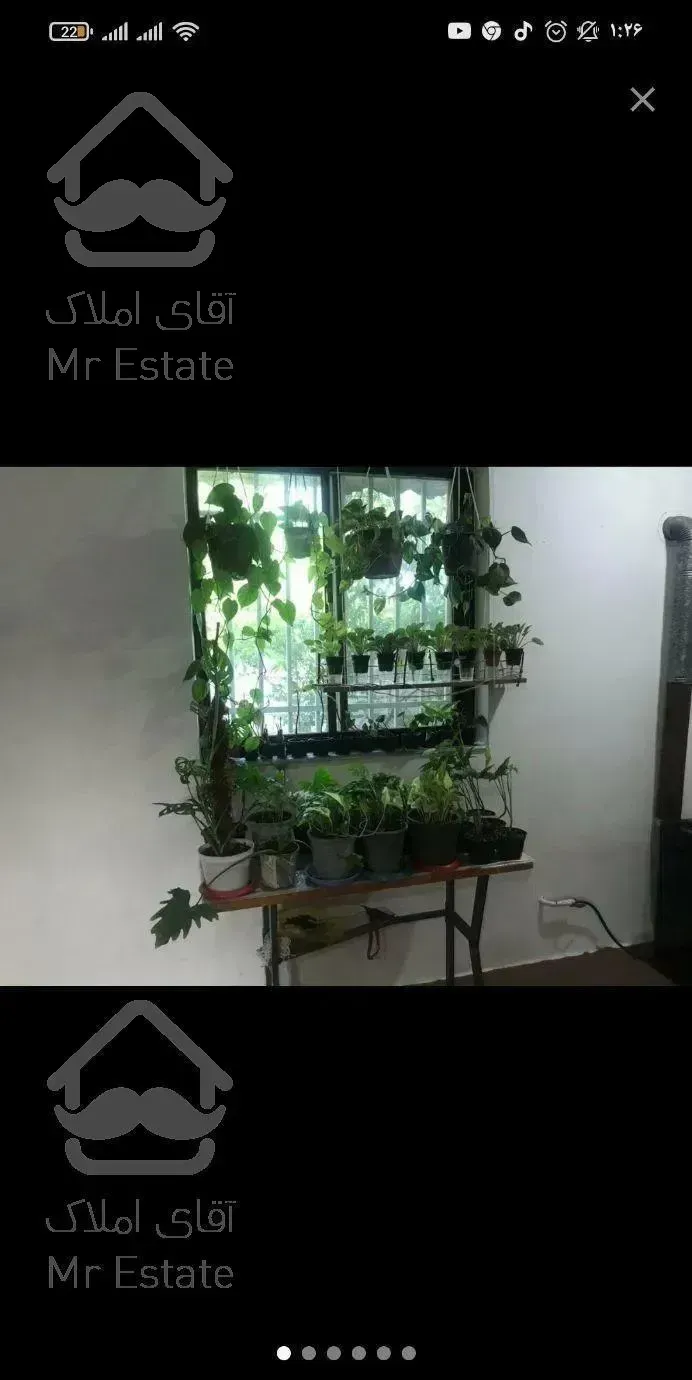 فروش ویلای ۳۵۰متری و ۸۰متر بنا در چایخانسر