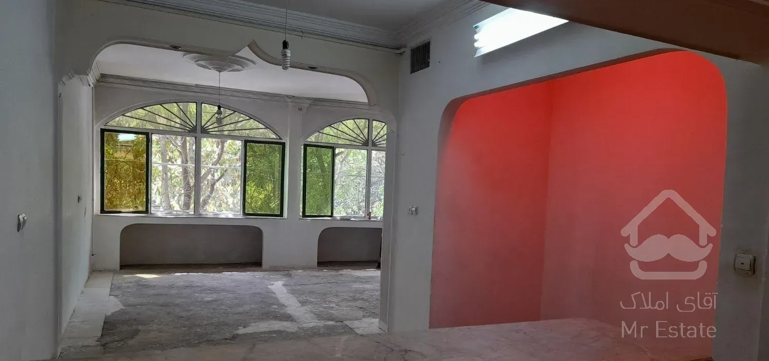 اجاره آپارتمان ۱۰۰ متری ۱ خوابه طبقه ۱ فتاح