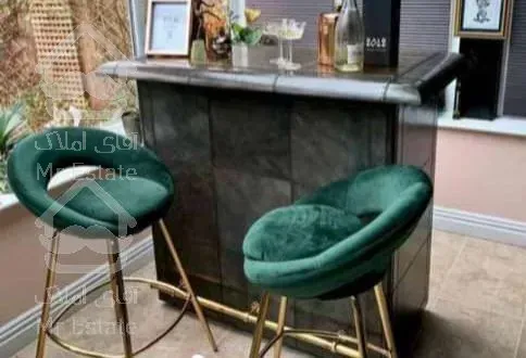 پیش فروش واحدهای لوکس برج افق