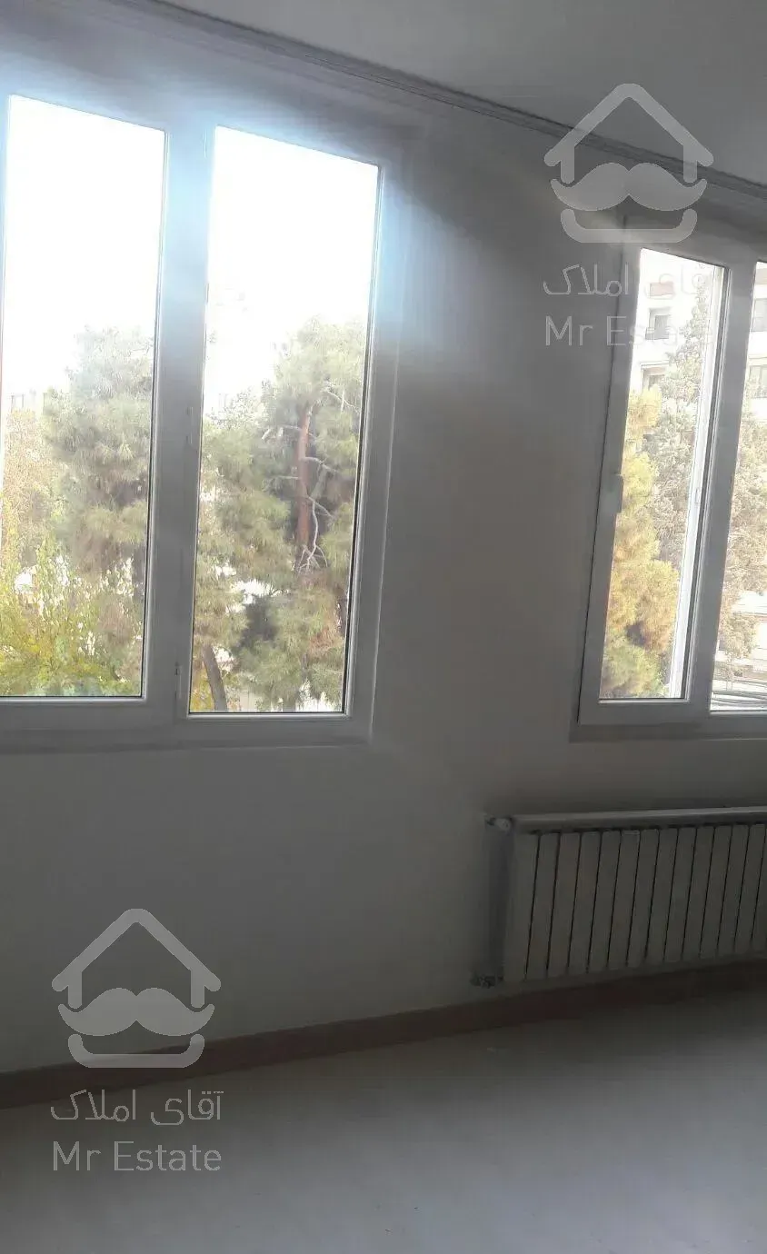 آپارتمان ۱۲۲ متر ۳ خوابه     (شاه نظری)