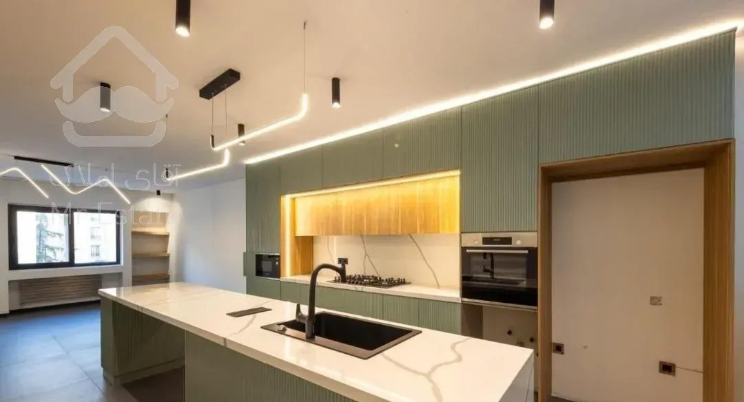 جردن ۱۵۰متر ۳خ ۱۰ ساله خوش نقشه غرق نور