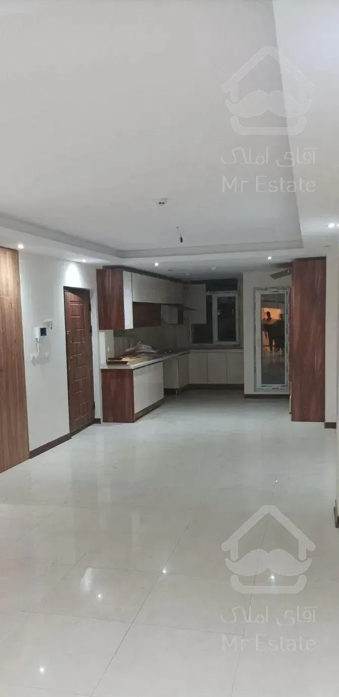 101متر/دوخواب/فول امکانات