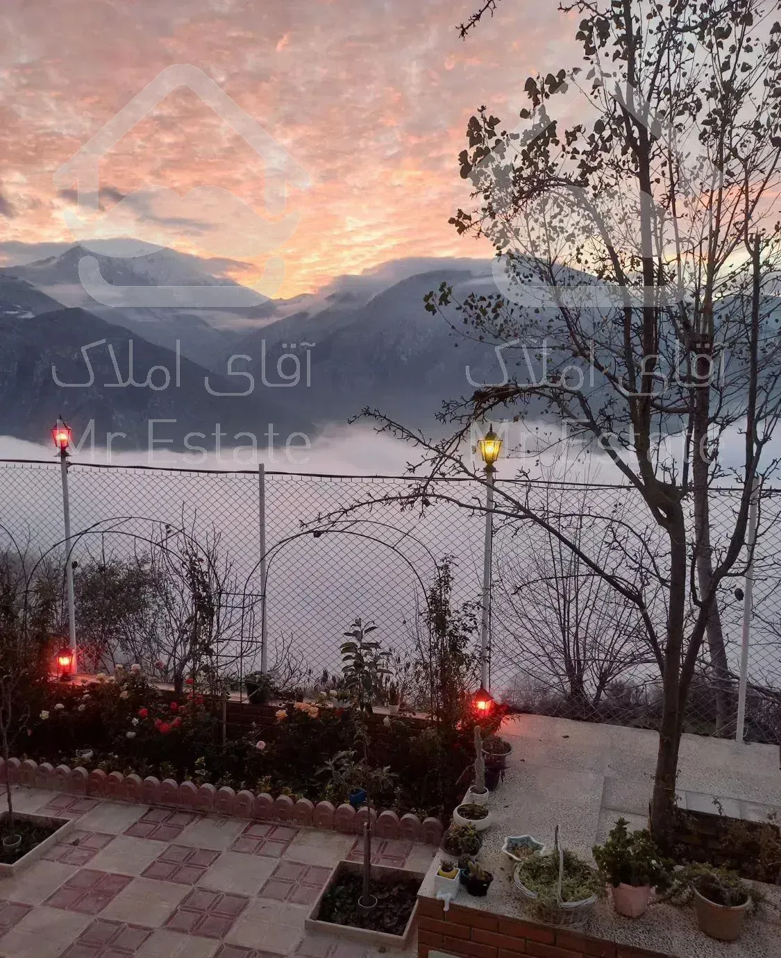 اجاره ویلا روستای گردشگری نرسو