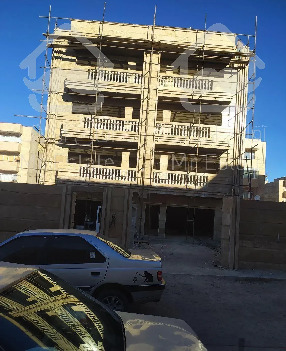 نماکار مجرب بااکیپ