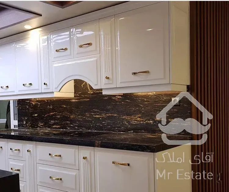 115متر ۲ پارکینگ بالا کاج