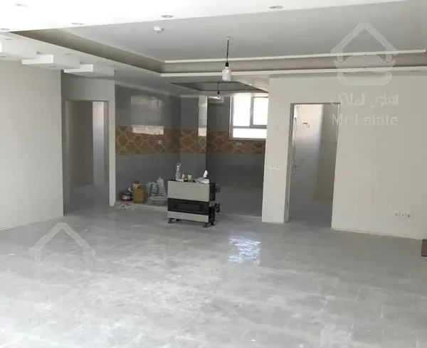 آپارتمان ۱۲۵متر اندیشه آذران